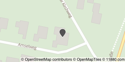 Auf Stadtplan Salzhausen, Lüneburger Heide anzeigen