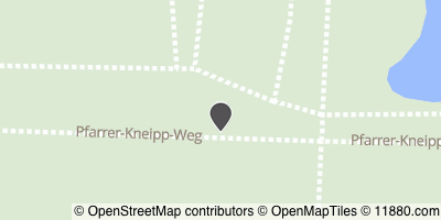 Auf Stadtplan Lüneburg anzeigen