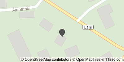 Auf Stadtplan Garlstorf am Walde anzeigen