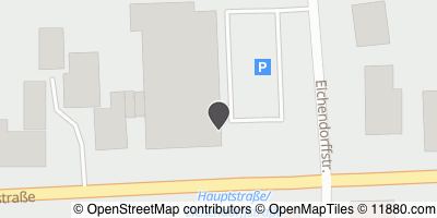 Auf Stadtplan Leer, Ostfriesland anzeigen