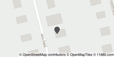 Auf Stadtplan Elsdorf, Niedersachsen anzeigen