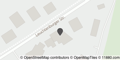 Auf Stadtplan Rastede anzeigen