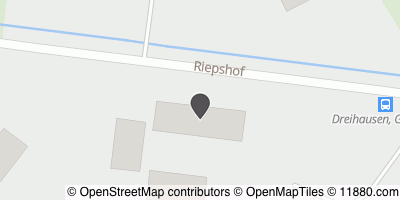 Auf Stadtplan Tostedt anzeigen