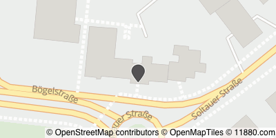 Auf Stadtplan Lüneburg anzeigen