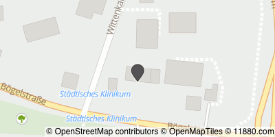 Auf Stadtplan Lüneburg anzeigen