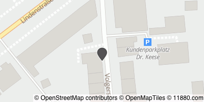 Auf Stadtplan Lüneburg anzeigen