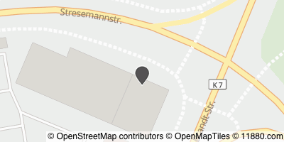 Auf Stadtplan Lüneburg anzeigen