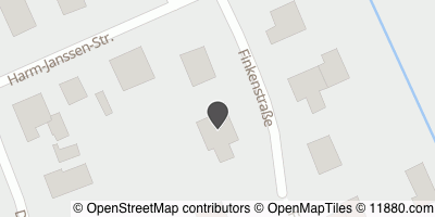 Auf Stadtplan Leer, Ostfriesland anzeigen