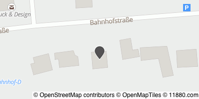 Auf Stadtplan Rastede anzeigen