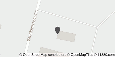 Auf Stadtplan Lüneburg anzeigen