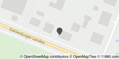 Auf Stadtplan Lüneburg anzeigen