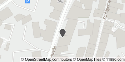 Auf Stadtplan Lüneburg anzeigen