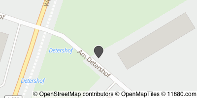 Auf Stadtplan Westerstede anzeigen