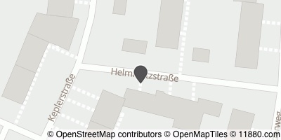 Auf Stadtplan Lüneburg anzeigen