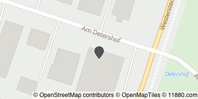 Auf Stadtplan Westerstede anzeigen
