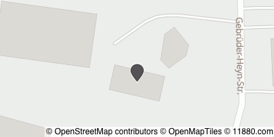 Auf Stadtplan Lüneburg anzeigen