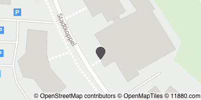 Auf Stadtplan Lüneburg anzeigen