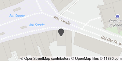 Auf Stadtplan Lüneburg anzeigen