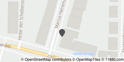 Auf Stadtplan Lüneburg anzeigen