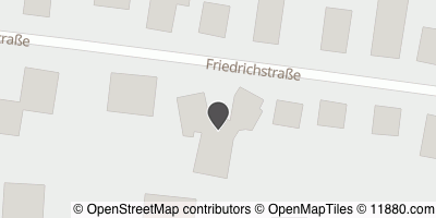 Auf Stadtplan Rastede anzeigen
