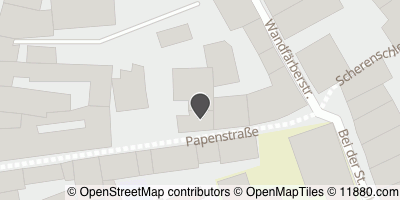 Auf Stadtplan Lüneburg anzeigen