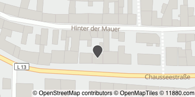 Auf Stadtplan Putlitz anzeigen