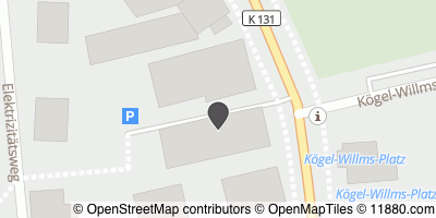 Auf Stadtplan Rastede anzeigen