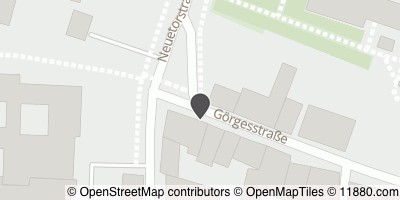Auf Stadtplan Lüneburg anzeigen