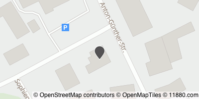 Auf Stadtplan Rastede anzeigen