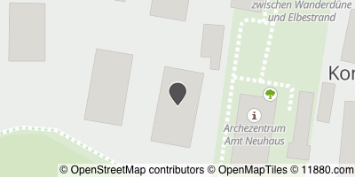 Auf Stadtplan Konau anzeigen