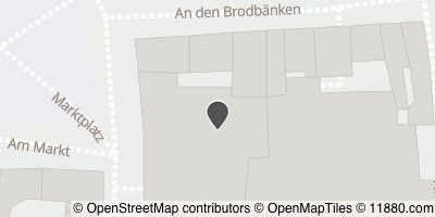 Auf Stadtplan Lüneburg anzeigen