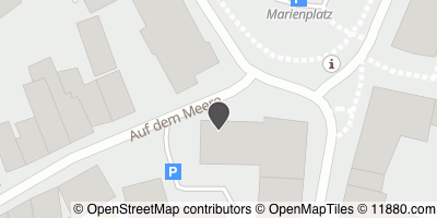 Auf Stadtplan Lüneburg anzeigen