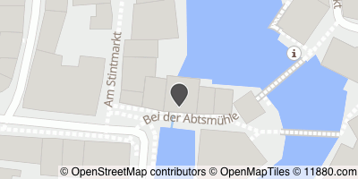 Auf Stadtplan Lüneburg anzeigen