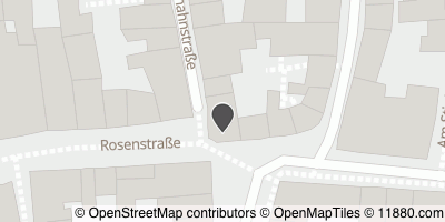 Auf Stadtplan Lüneburg anzeigen