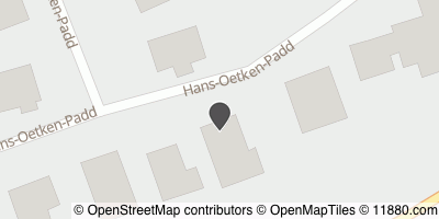 Auf Stadtplan Westerstede anzeigen