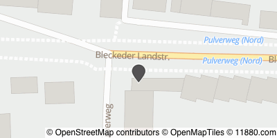 Auf Stadtplan Lüneburg anzeigen