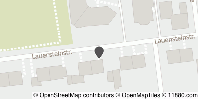 Auf Stadtplan Lüneburg anzeigen