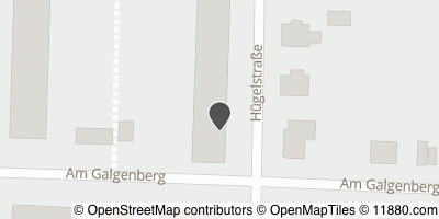 Auf Stadtplan Lüneburg anzeigen