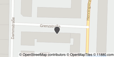 Auf Stadtplan Lüneburg anzeigen