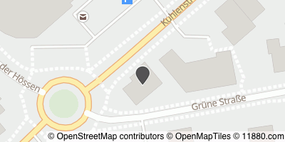 Auf Stadtplan Westerstede anzeigen
