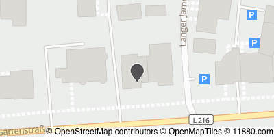 Auf Stadtplan Lüneburg anzeigen