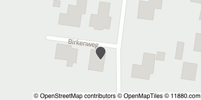 Auf Stadtplan Hamersen anzeigen