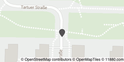 Auf Stadtplan Lüneburg anzeigen
