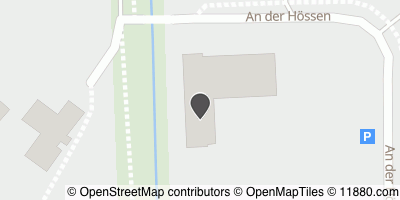 Auf Stadtplan Westerstede anzeigen