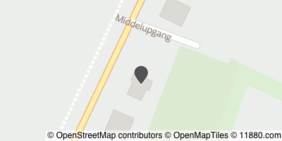 Auf Stadtplan Nortmoor anzeigen