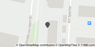 Auf Stadtplan Lüneburg anzeigen