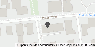 Auf Stadtplan Westerstede anzeigen