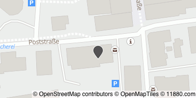 Auf Stadtplan Westerstede anzeigen