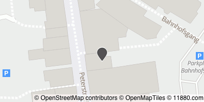 Auf Stadtplan Westerstede anzeigen