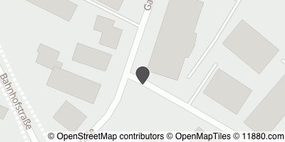 Auf Stadtplan Westerstede anzeigen